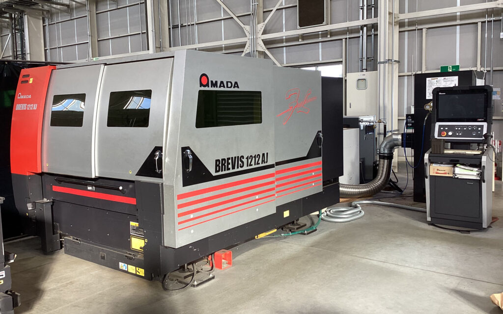 株式会社相澤製作所 写真1