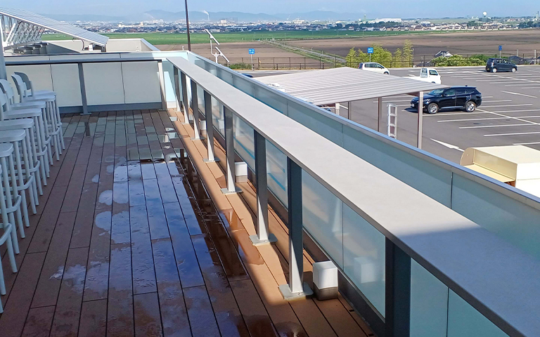 有限会社佐藤電機鉄工所 写真1