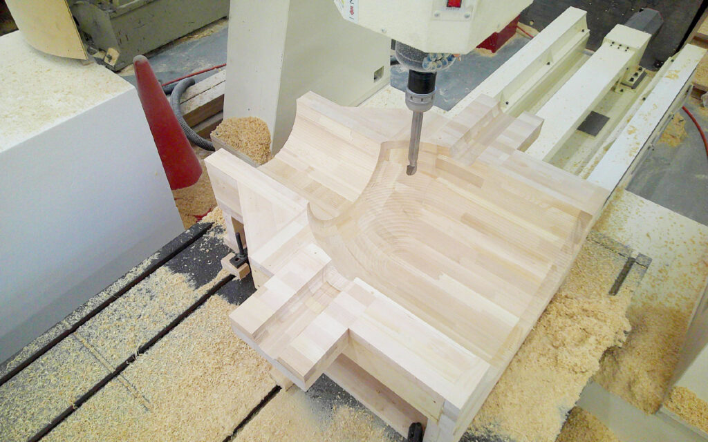 有限会社岸木型製作所 写真2