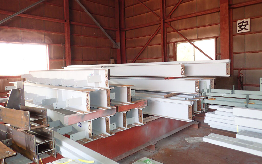 合資会社稲邉鐵工所 写真2