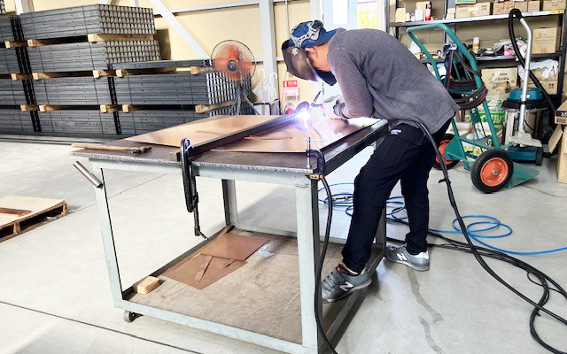 株式会社中北電機 写真2