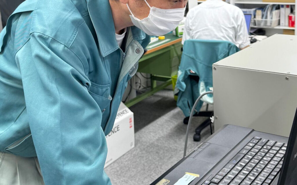 凌和電子株式会社 写真2