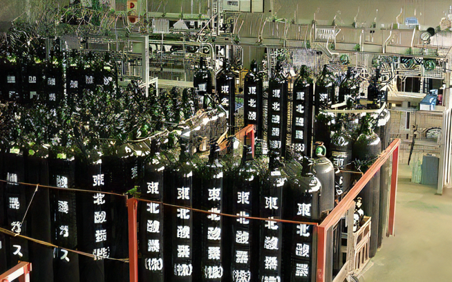 東北酸素株式会社 写真2