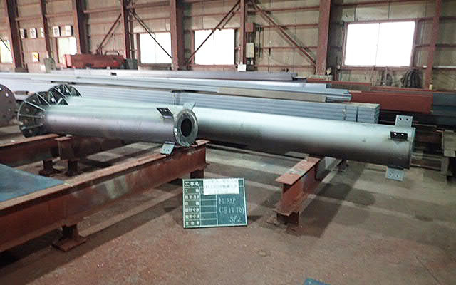 合資会社稲邉鐵工所 写真3