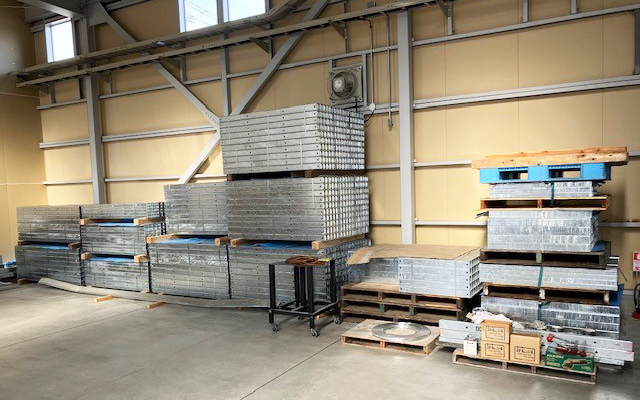 株式会社中北電機 写真3