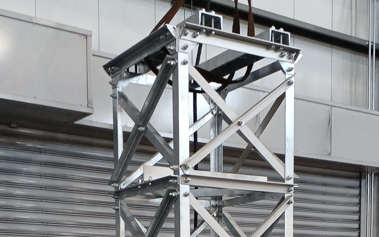 有限会社佐藤電機鉄工所 写真3