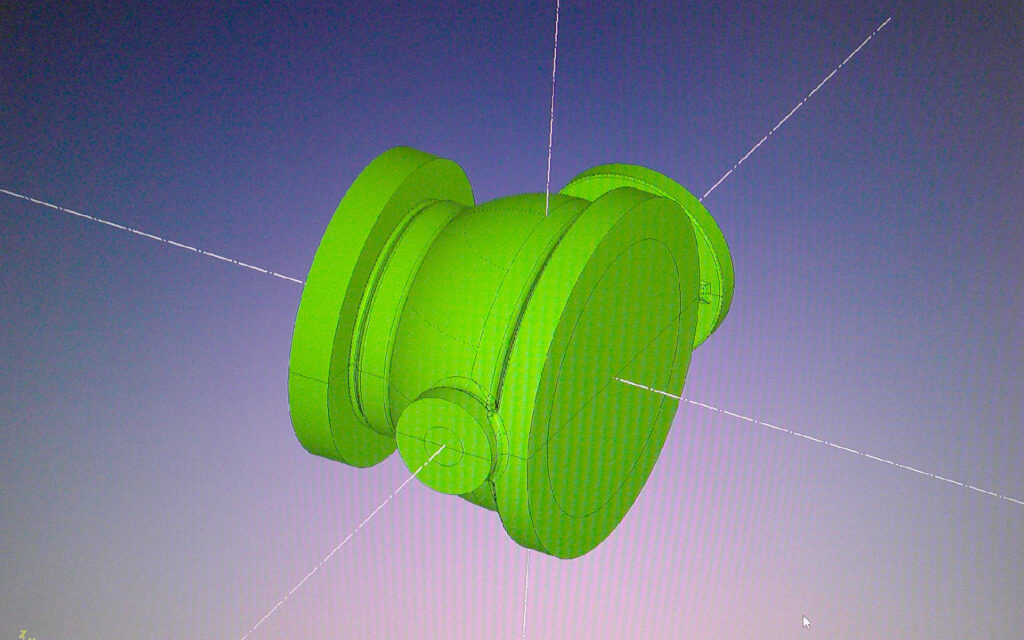 有限会社岸木型製作所 写真4