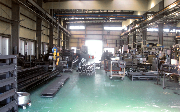 梶原電気株式会社 写真2