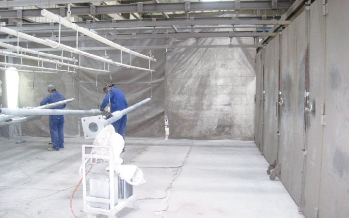 梶原電気株式会社 写真4