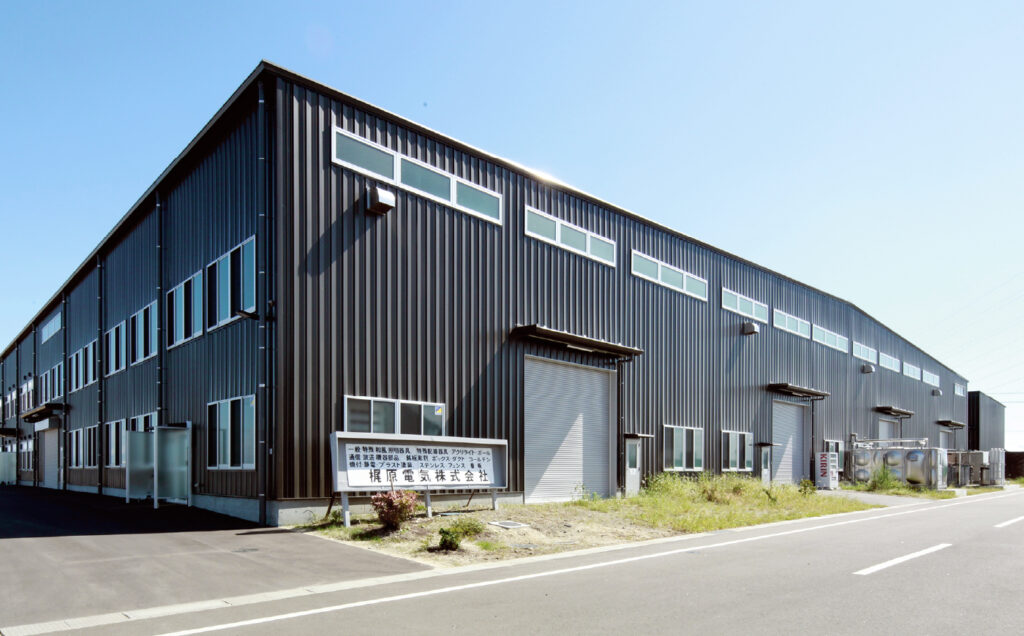 梶原電気株式会社