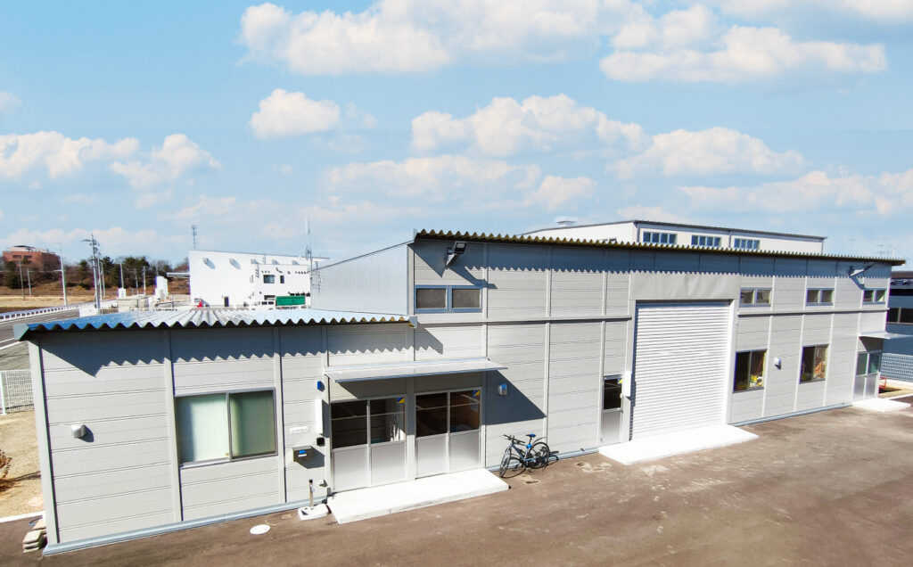 有限会社岸木型製作所