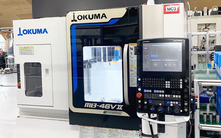 株式会社タカシン 仙台工場 写真4