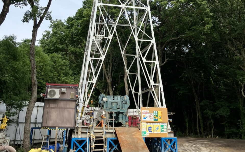 東北ボーリング株式会社 写真2