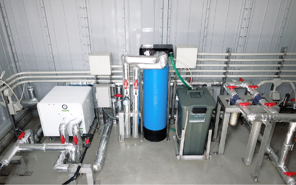 東北ボーリング株式会社 写真4