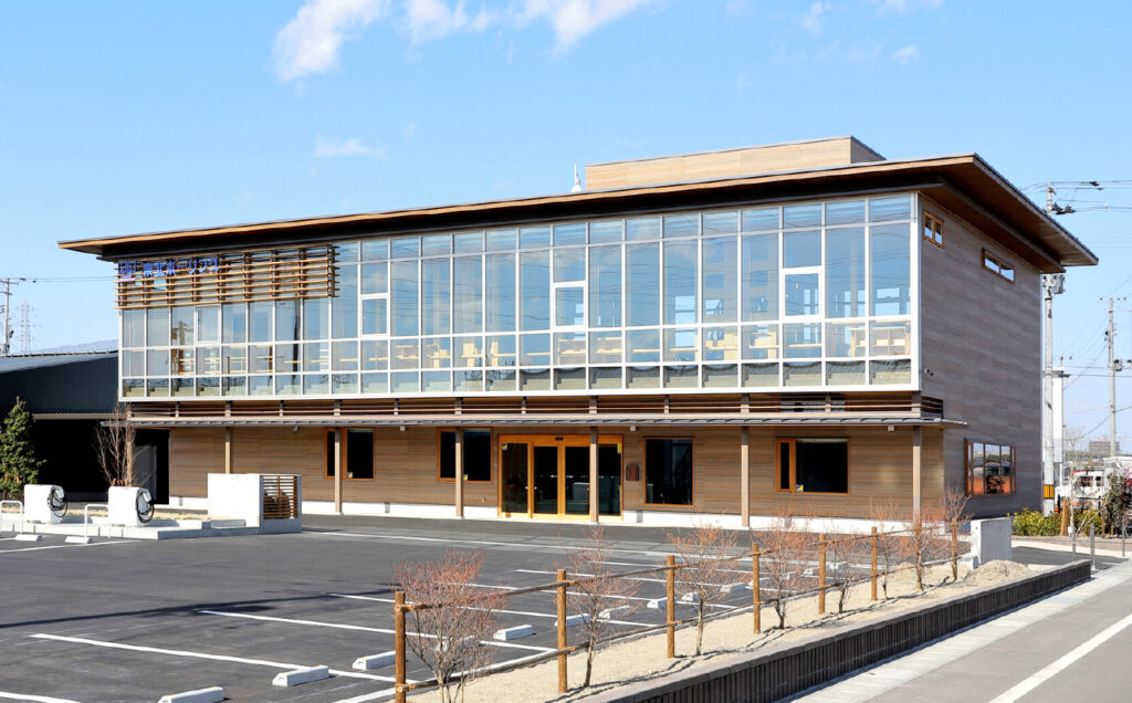 東北ボーリング株式会社