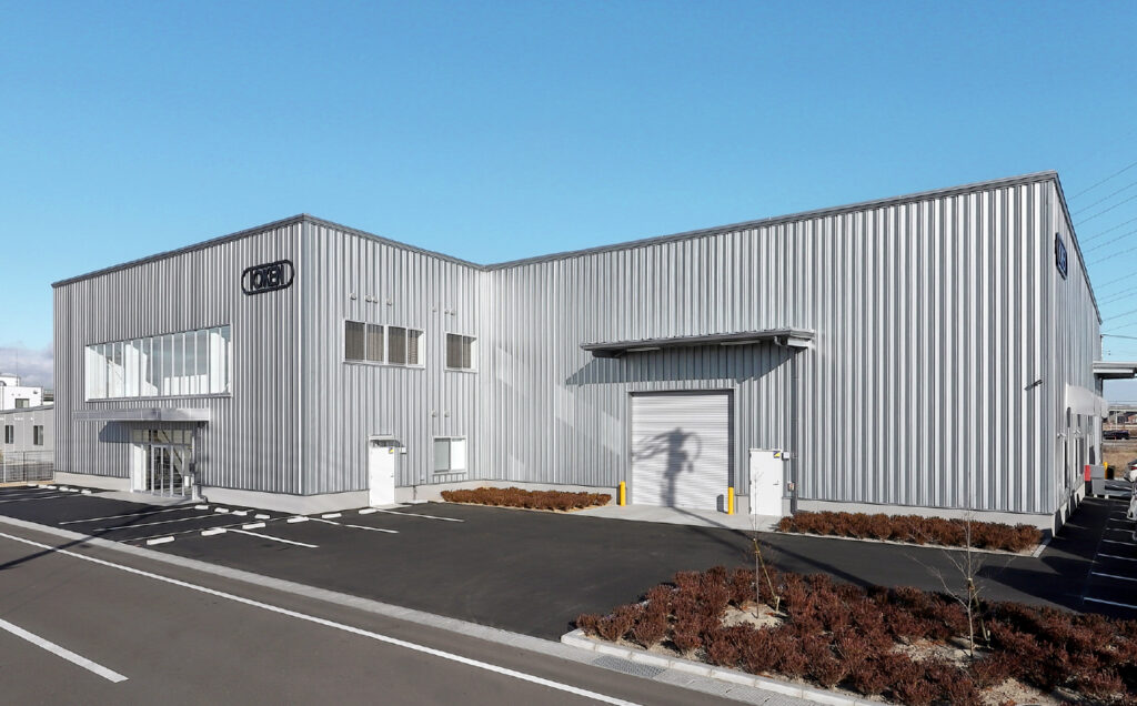 東研工業株式会社